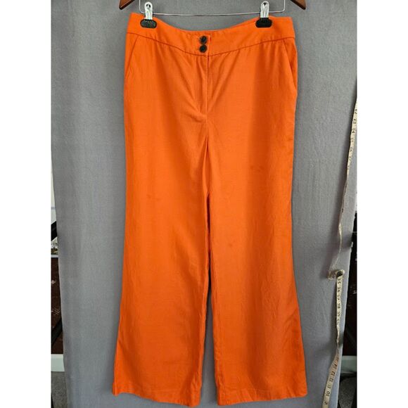 Talbots Pants - Talbots  Greenwich Pant, size 10